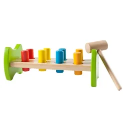 Fat Brain - Pound & Tap Hammer Bench