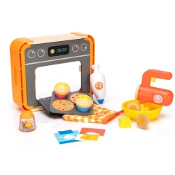 Fat Brain - Pretendables Bakery Set