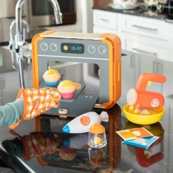 Fat Brain - Pretendables Bakery Set