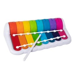 Fat Brain - Rock N Roll Piano