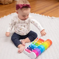 Fat Brain - Rock N Roll Piano