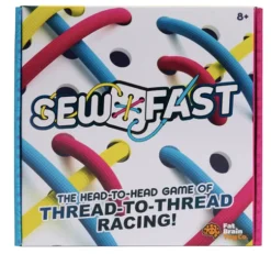 Fat Brain - Sew Fast
