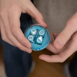 Fat Brain - Shake & Make Words Game