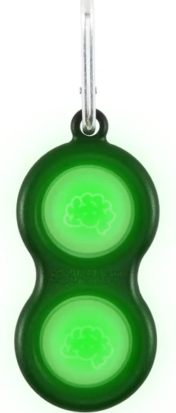 Fat Brain - Simpl Dimpl Glow in the Dark