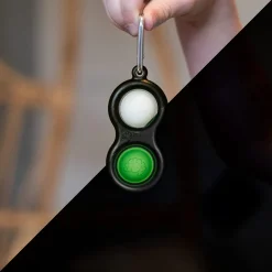 Fat Brain - Simpl Dimpl Glow in the Dark