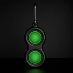 Fat Brain - Simpl Dimpl Glow in the Dark