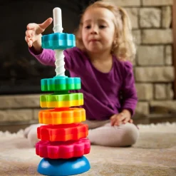 Fat Brain - Spin Again