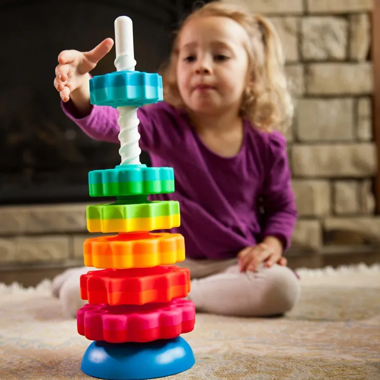 Fat Brain - Spin Again