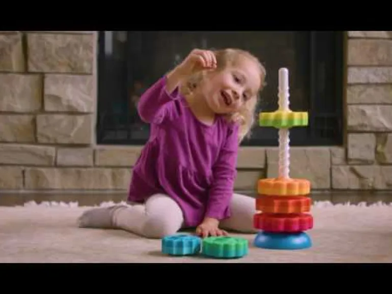 Fat Brain - Spin Again