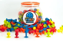 Fat Brain - Squigz Minis