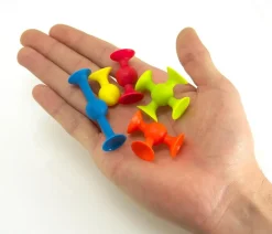 Fat Brain - Squigz Minis