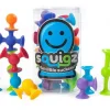 Fat Brain - Squigz 24pc Starter Set