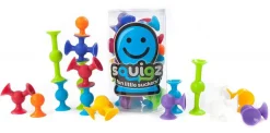 Fat Brain - Squigz 24pc Starter Set