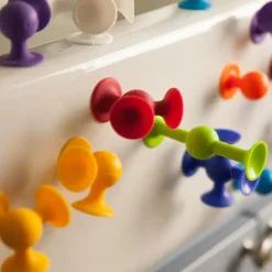 Fat Brain - Squigz 24pc Starter Set