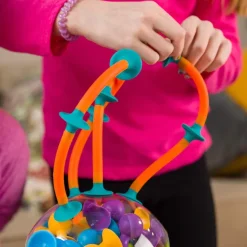 Fat Brain - Squigz Toobz