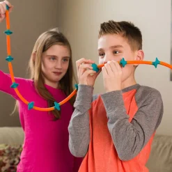 Fat Brain - Squigz Toobz