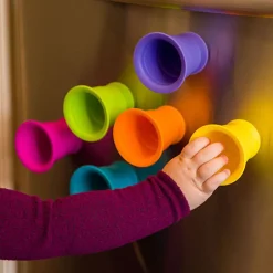 Fat Brain - Suction Kupz