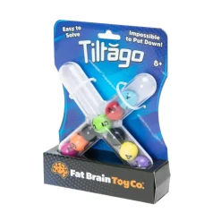Fat Brain - Tiltago