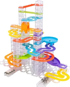 Fat Brain - Trestle Tracks Deluxe Set