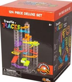 Fat Brain - Trestle Tracks Deluxe Set