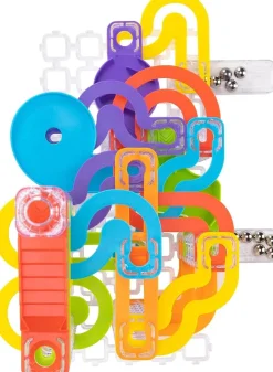 Fat Brain - Trestle Tracks Deluxe Set