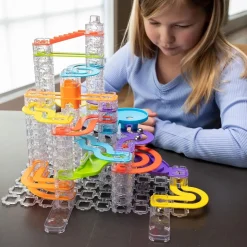 Fat Brain - Trestle Tracks Deluxe Set