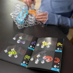 Fat Brain - Trestle Tracks Deluxe Set