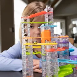 Fat Brain - Trestle Tracks Deluxe Set