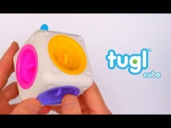 Fat Brain - Tugl Cube