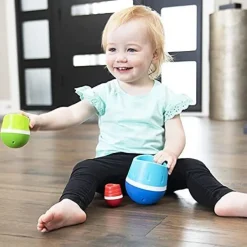 Fat Brain - Tumbleroos