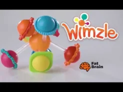 Fat Brain - Wimzel