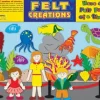 Felt Creations - Aquarium