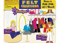 Felt Creations - Boutique