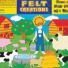 Felt Creations - Farm