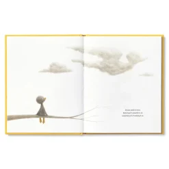 Finding Muchness (Hard Back)