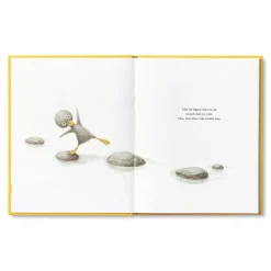 Finding Muchness (Hard Back)