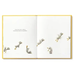 Finding Muchness (Hard Back)