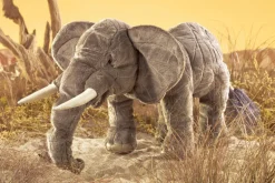 Folkmanis - Elephant Puppet