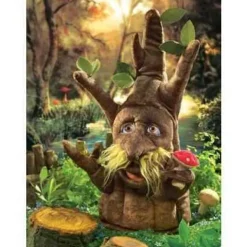 Folkmanis - Enchanted Tree Puppet