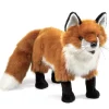 Folkmanis - Red Fox Puppet