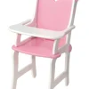 Fun Factory - Doll High Chair