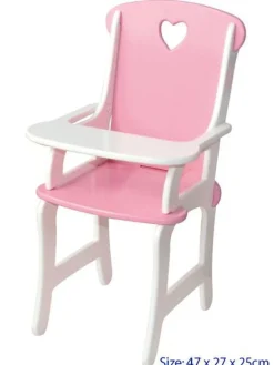 Fun Factory - Doll High Chair