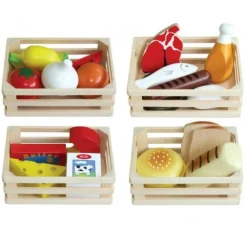 Fun Factory - Food Box 4 in 1