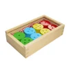 Fun Factory - Lacing Buttons 40pc