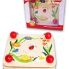 Fun Factory - Lady Bug Flower Press