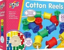 Galt - Cotton Reels