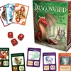 Gamewright - Dragonwood