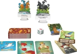 Gamewright - Sleeping Queens 2