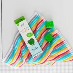 Glo Pals - Light Up Cubes Pippa (Green)