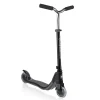 Globber - FLOW 125 Scooter - Black